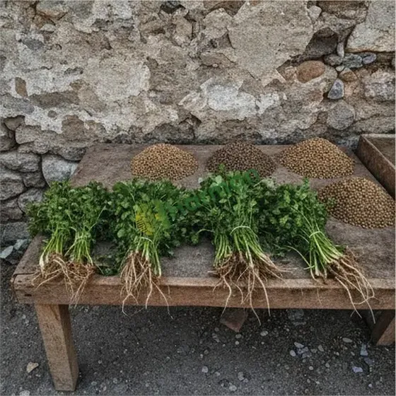 Cilantro