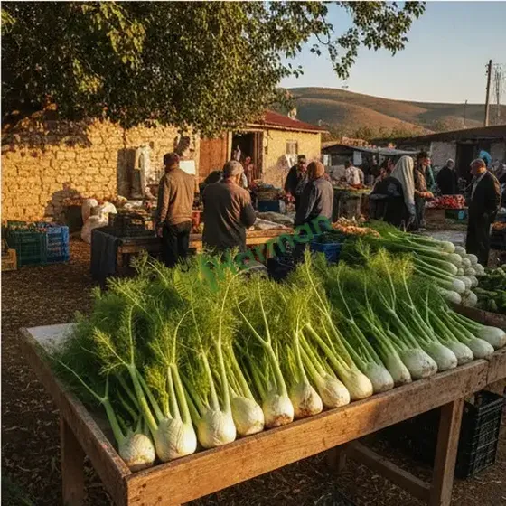 Fennel