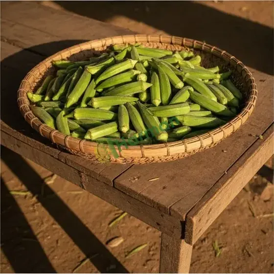 Okra