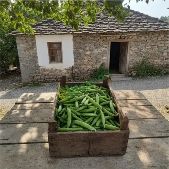 Peas