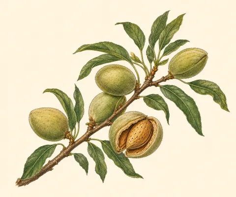 Almond