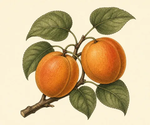 Apricot