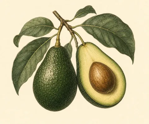 Avocado