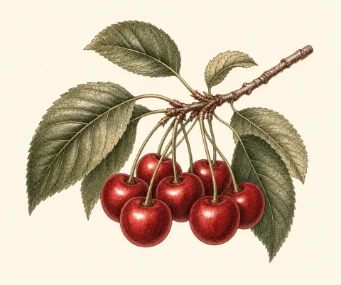 Cherry
