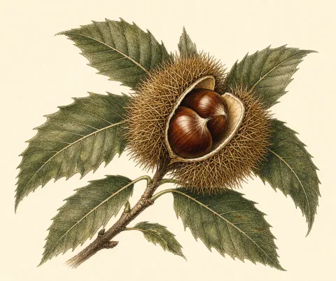 Chestnut