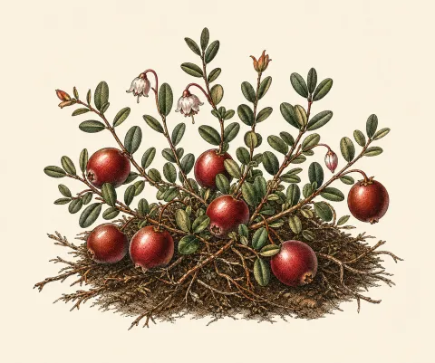 Cranberry