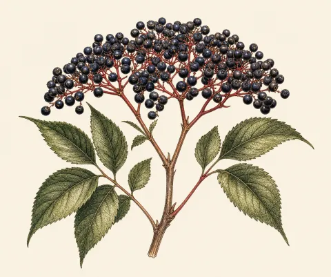 Elderberry