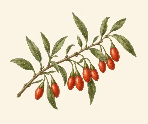 Goji Berry