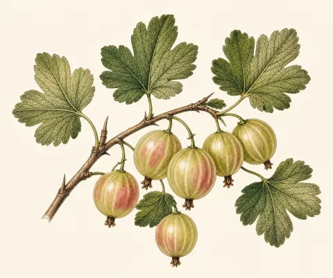Gooseberry