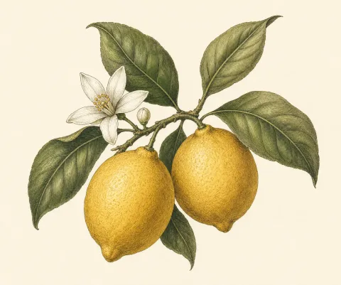 Lemon