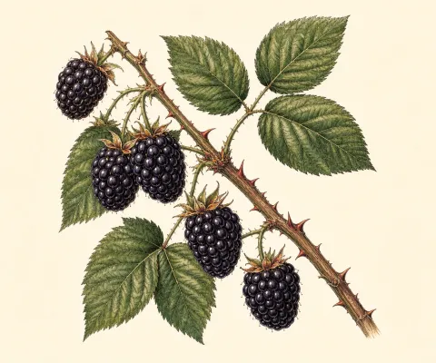 Marionberry