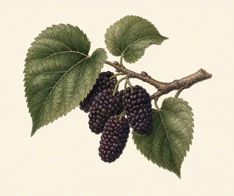 Mulberry
