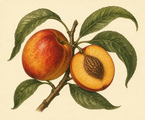 Nectarine