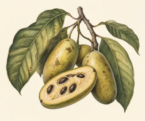 Pawpaw