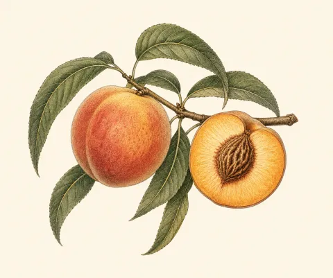 Peach