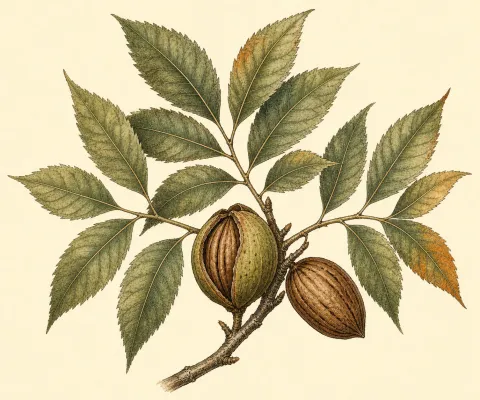 Pecan