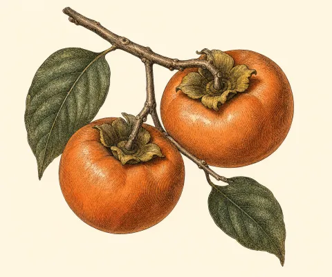 Persimmon