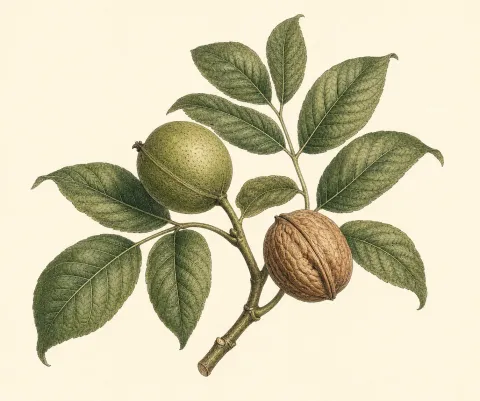 Walnut